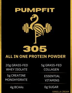 Protein Powder for Women