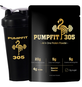 Best Protein Powder for Women Over 40