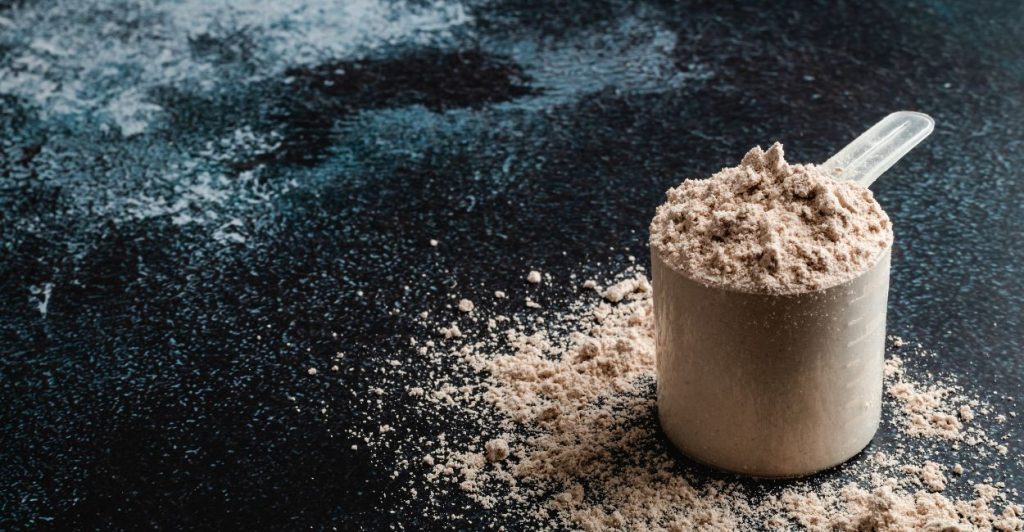 The Benefits of Protein Powder Why Choosing the Right One Matters