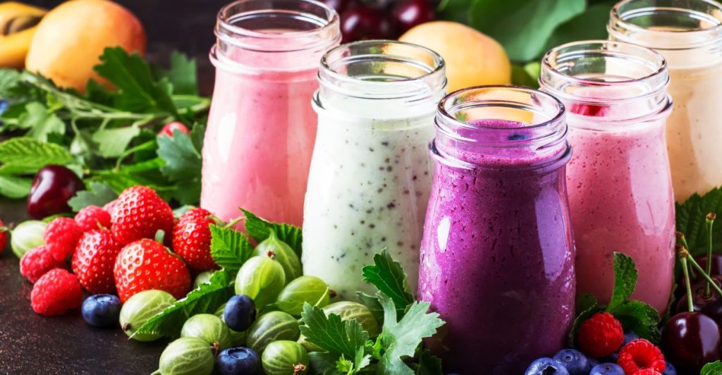 Are Protein Shakes Good for You?