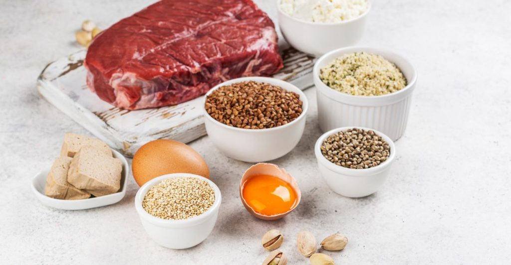 Best Supplements for Muscle Growth: Do You Really Need More Than Protein?