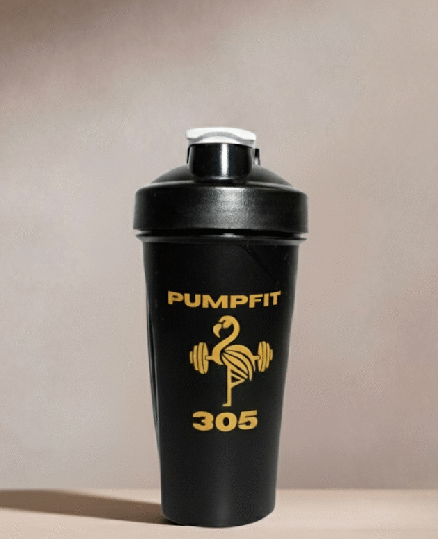 Pumpfit 305 Protein Shaker Cup
