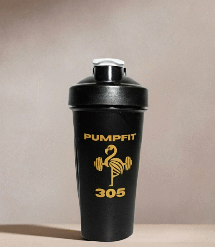 Pumpfit 305 Protein Shaker Cup